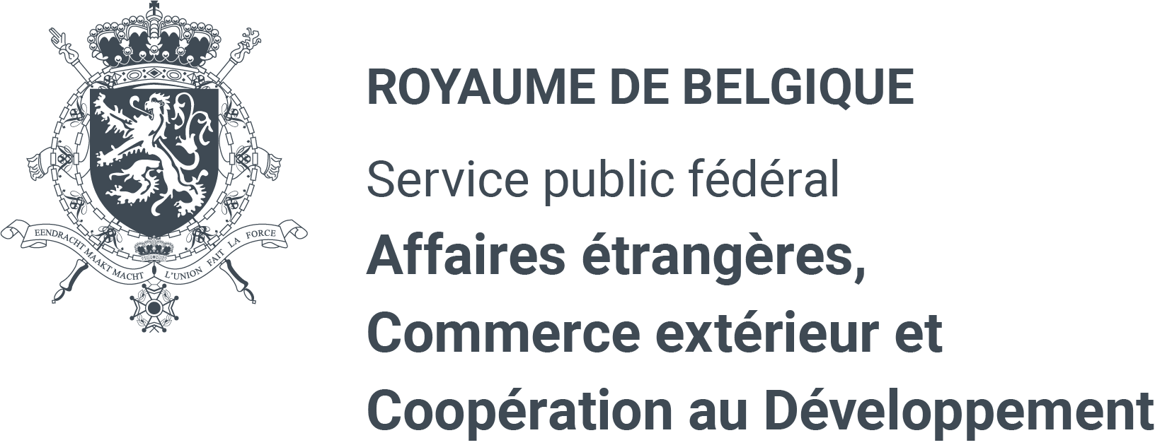 SPF AFFAIRES ETRANGERES, COMMERCE EXTERIEUR