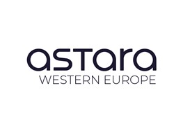 ASTARA WESTERN EUROPE