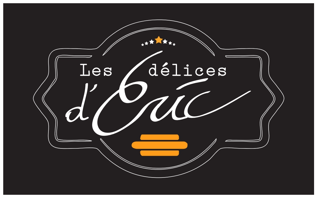 LES DELICES D’ERIC EURL