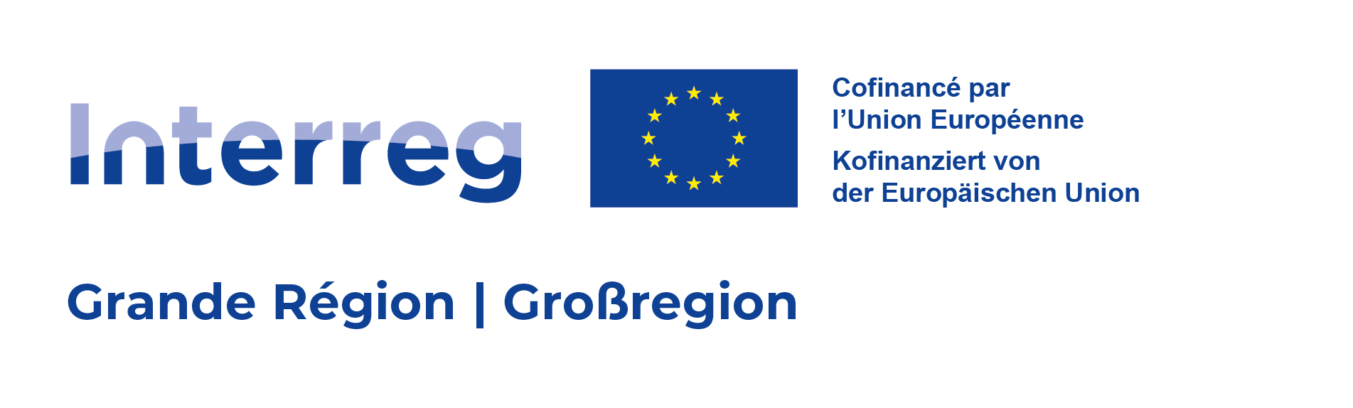 INTERREG VI Grande Region