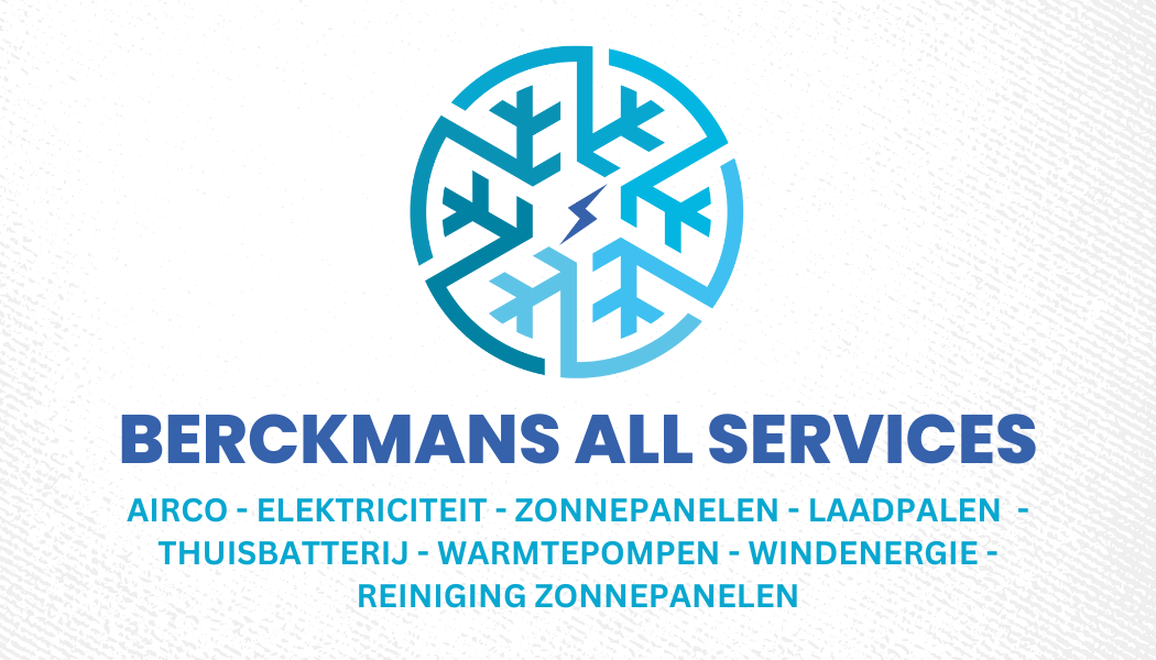 BERCKMANS ALL SERVICES