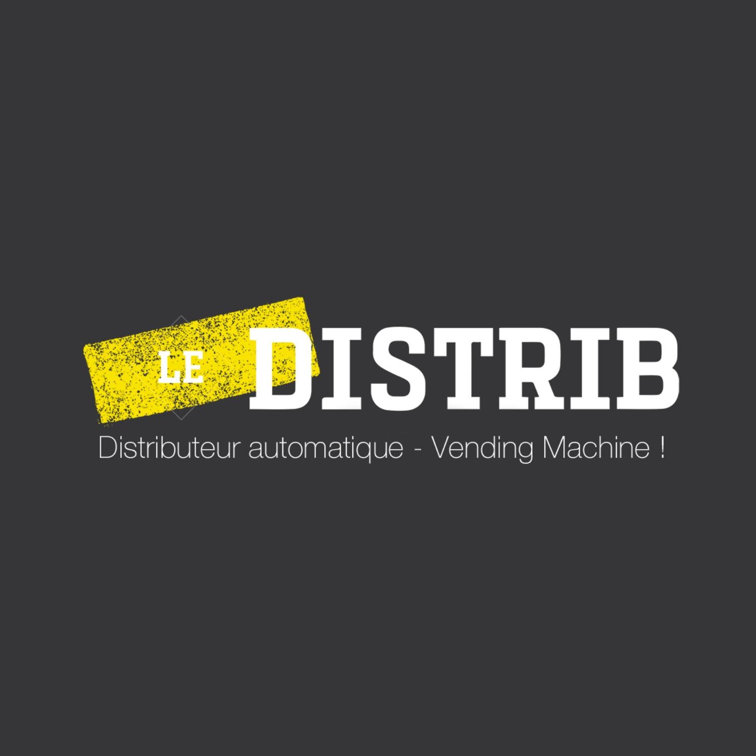 LE DISTRIB