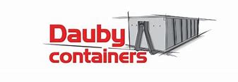 DAUBY CONTAINERS