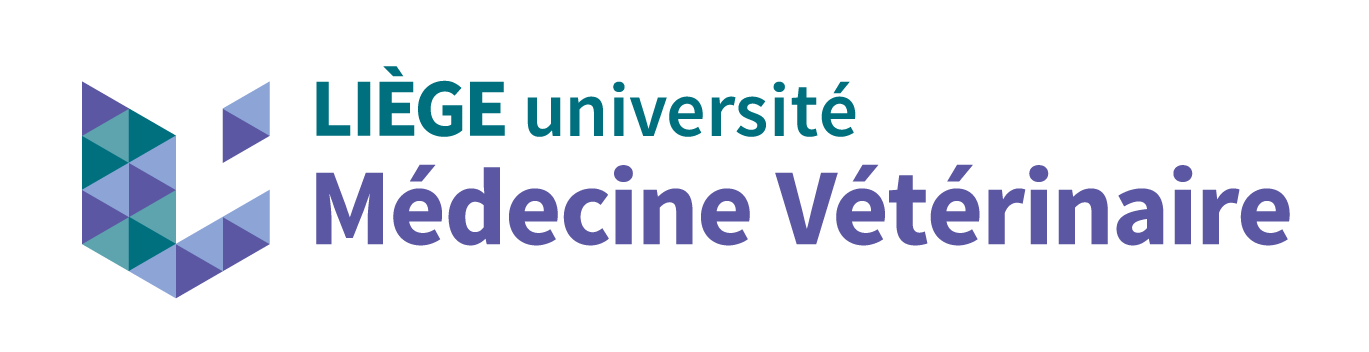 FACULTE DE MEDECINE VETERINAIRE – ULIEGE