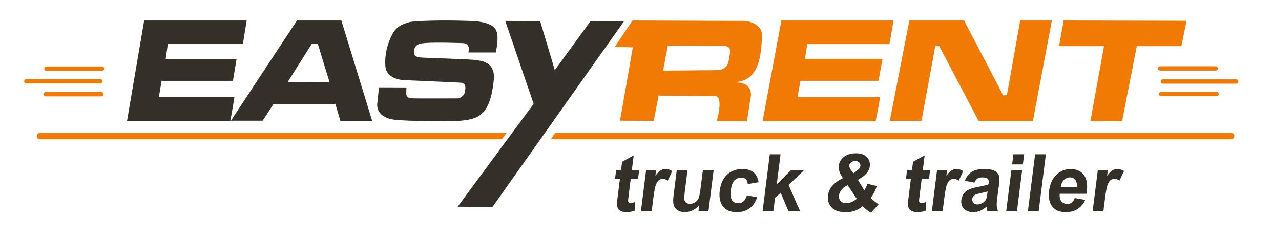 EASY RENT TRUCK & TRAILER