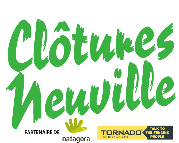 CLOTURES NEUVILLE SPRL