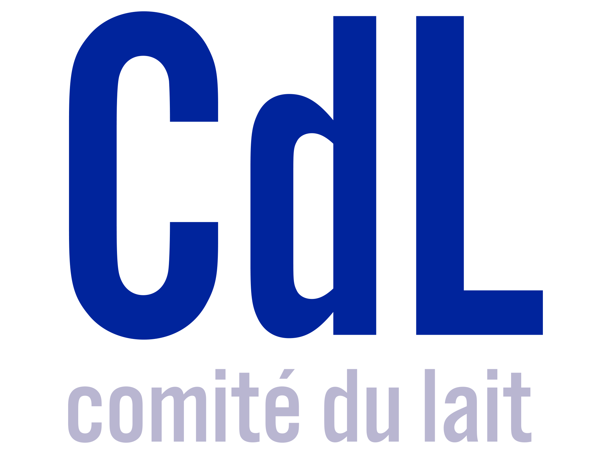 CDL (COMITÉ DU LAIT)