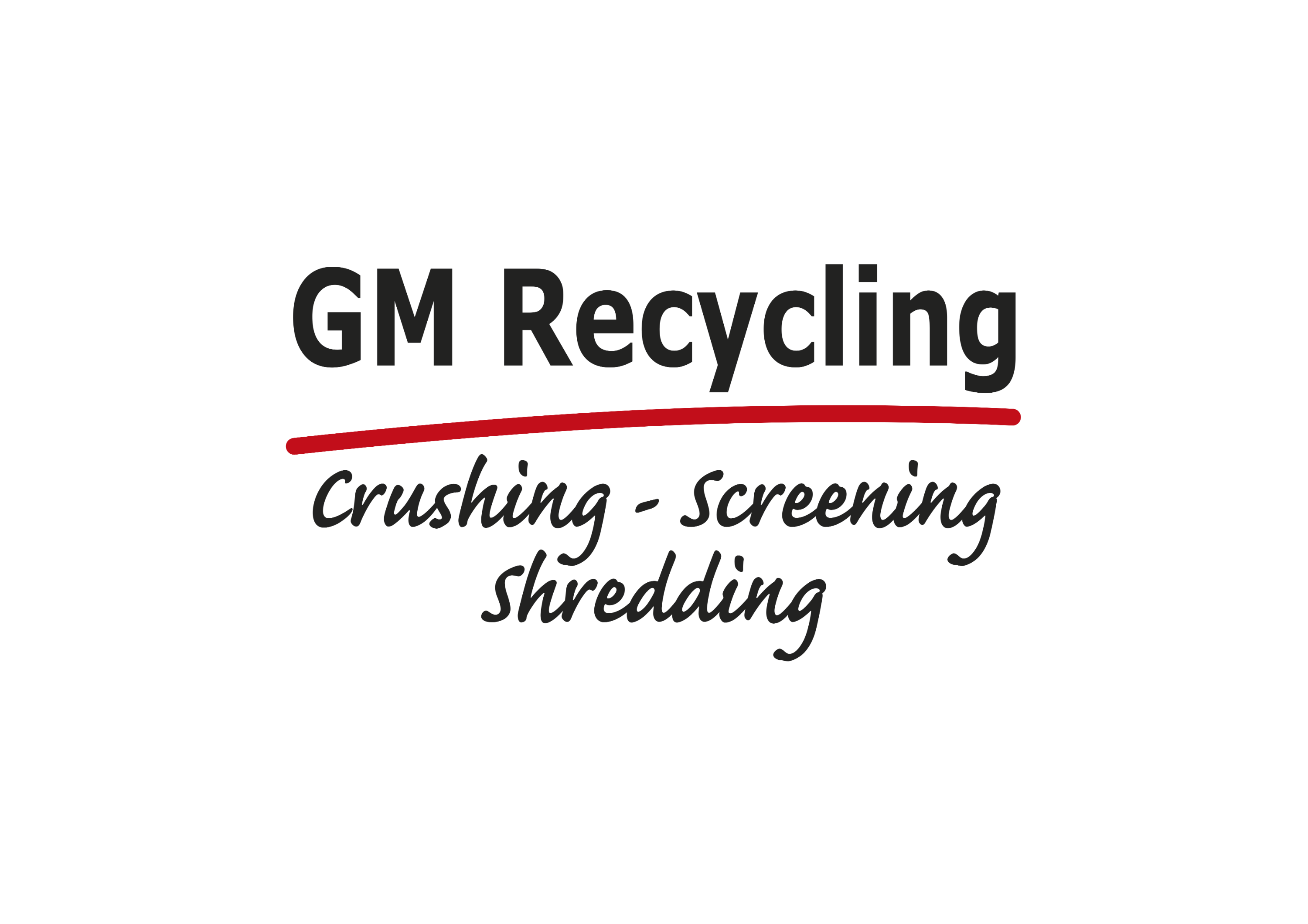 GM RECYCLING