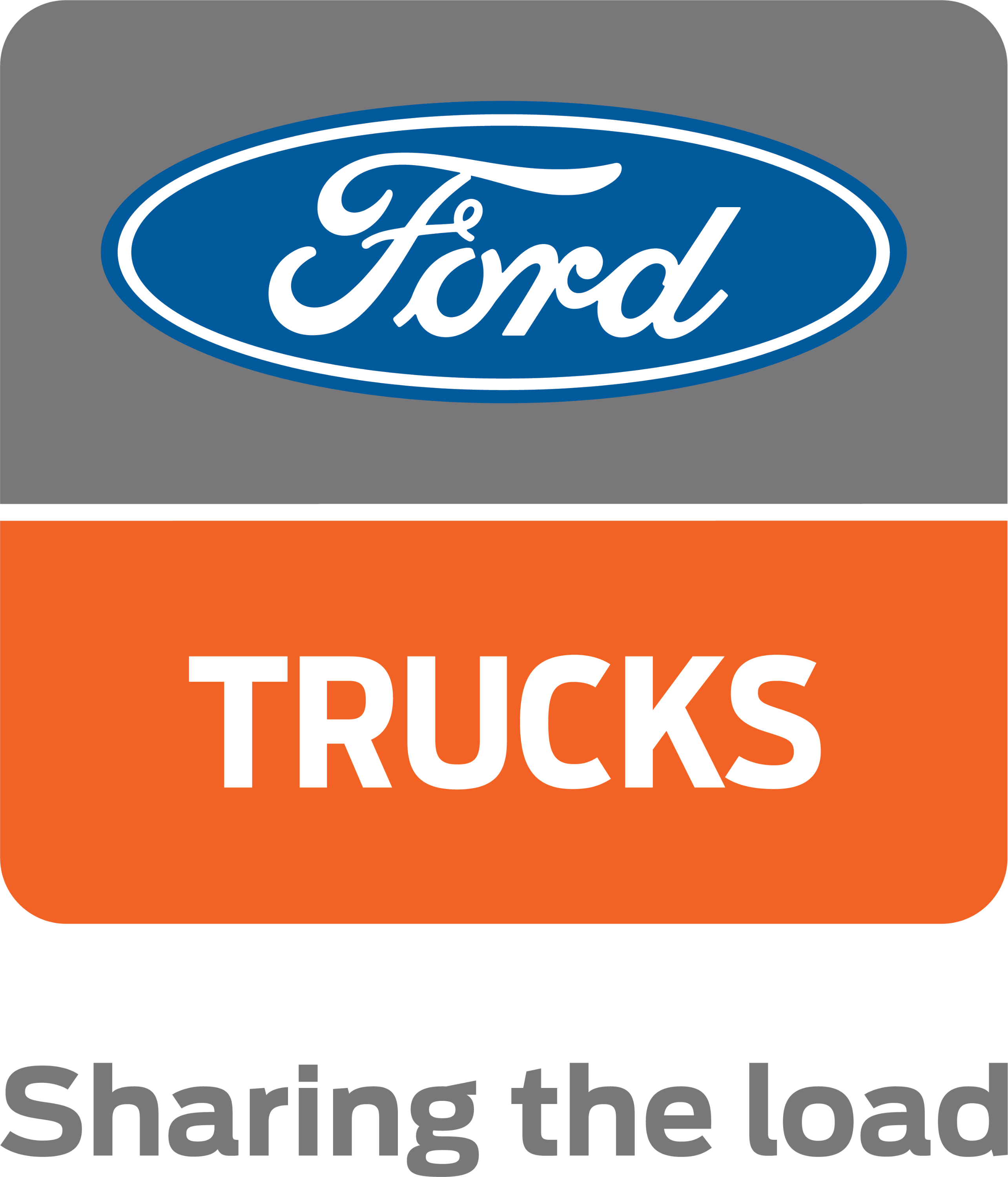 FORD TRUCKS BELGIUM