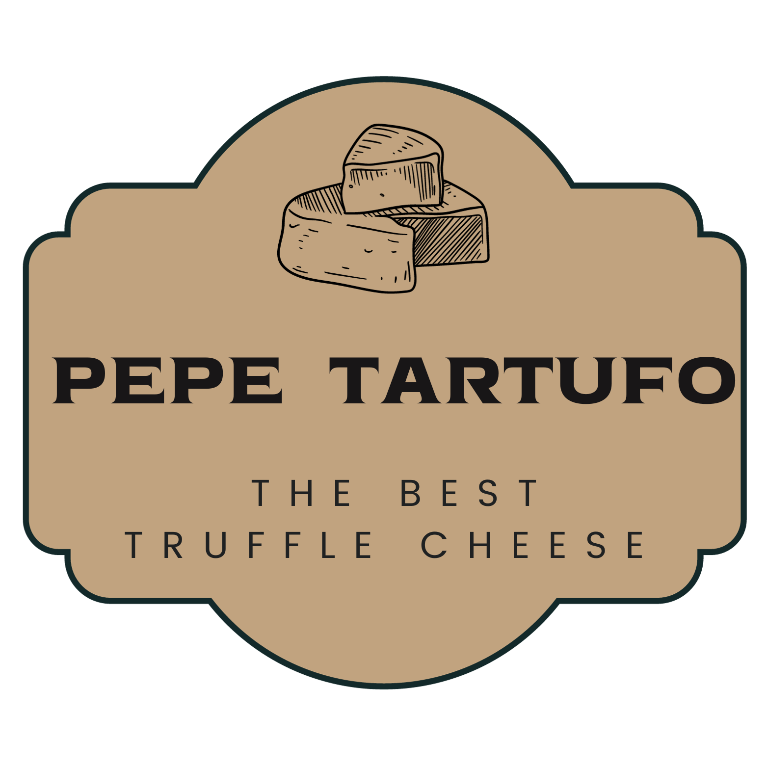 Pépé Tartufo