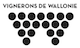 ASSOCIATION DES VIGNERONS DE WALLONIE