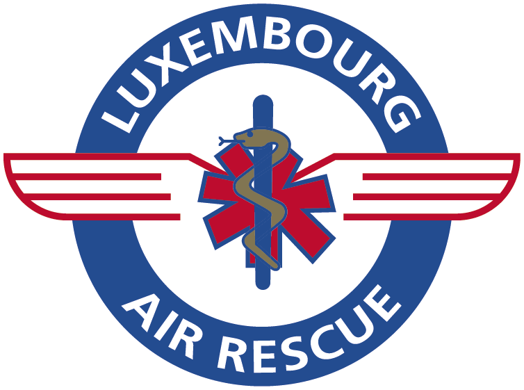 LUXEMBOURG AIR RESCUE ASBL