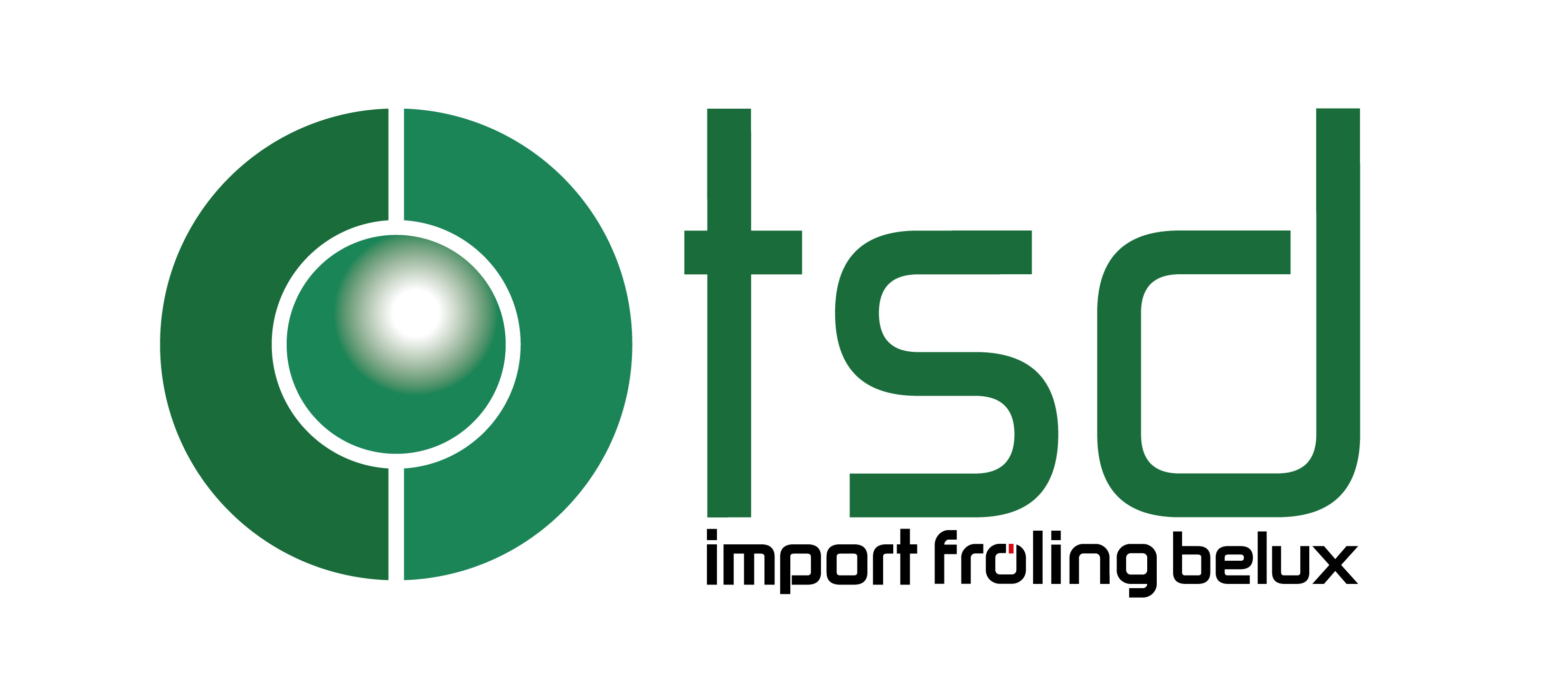 FRÖLING – TSD SA