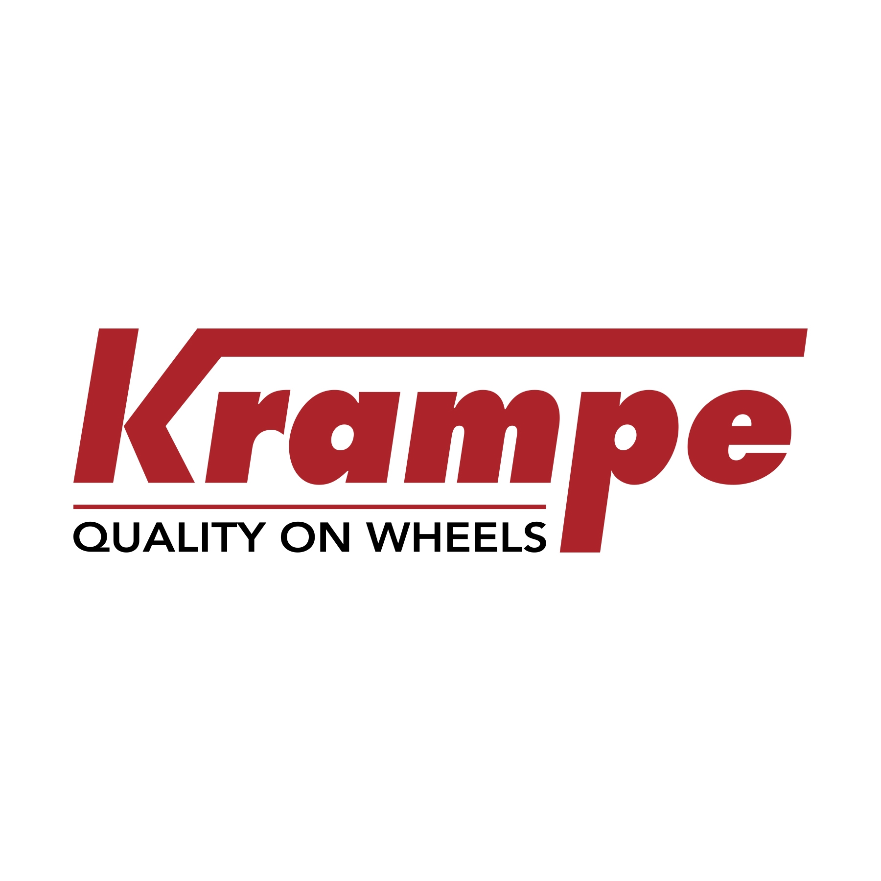 KRAMPE / EVRARD-SPRIMAT / AGRIGEER