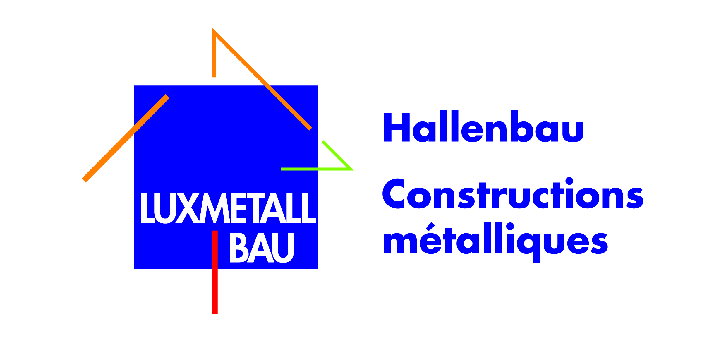 LUXMETALL – BAU AG