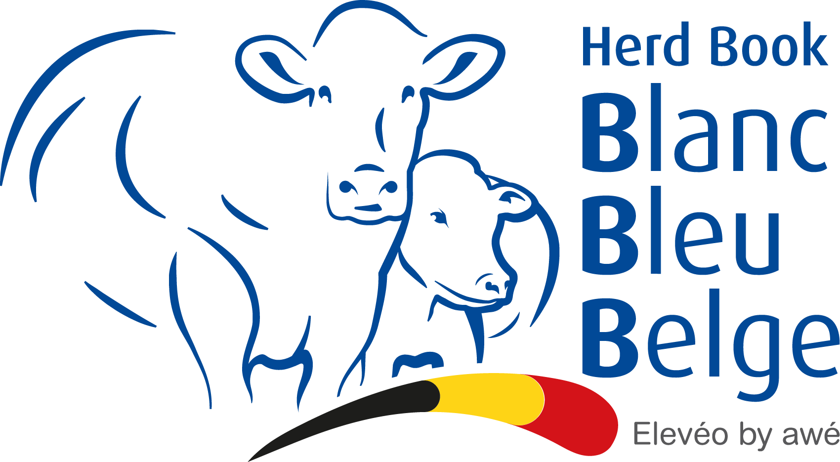 HERD-BOOK BLANC BLEU BELGE (ELEVEO ASBL)