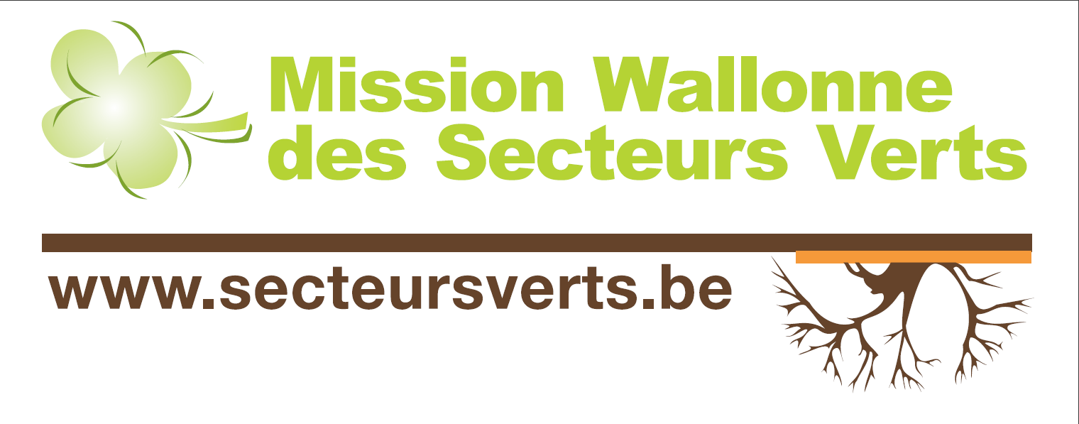 MISSION WALLONNE DES SECTEURS VERTS-PREVENTAGRI