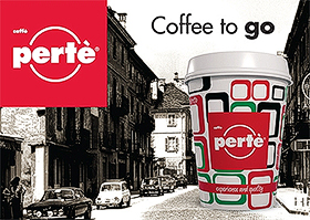 CAFFÉ PERTÉ – MONTIP TRADE KFT.