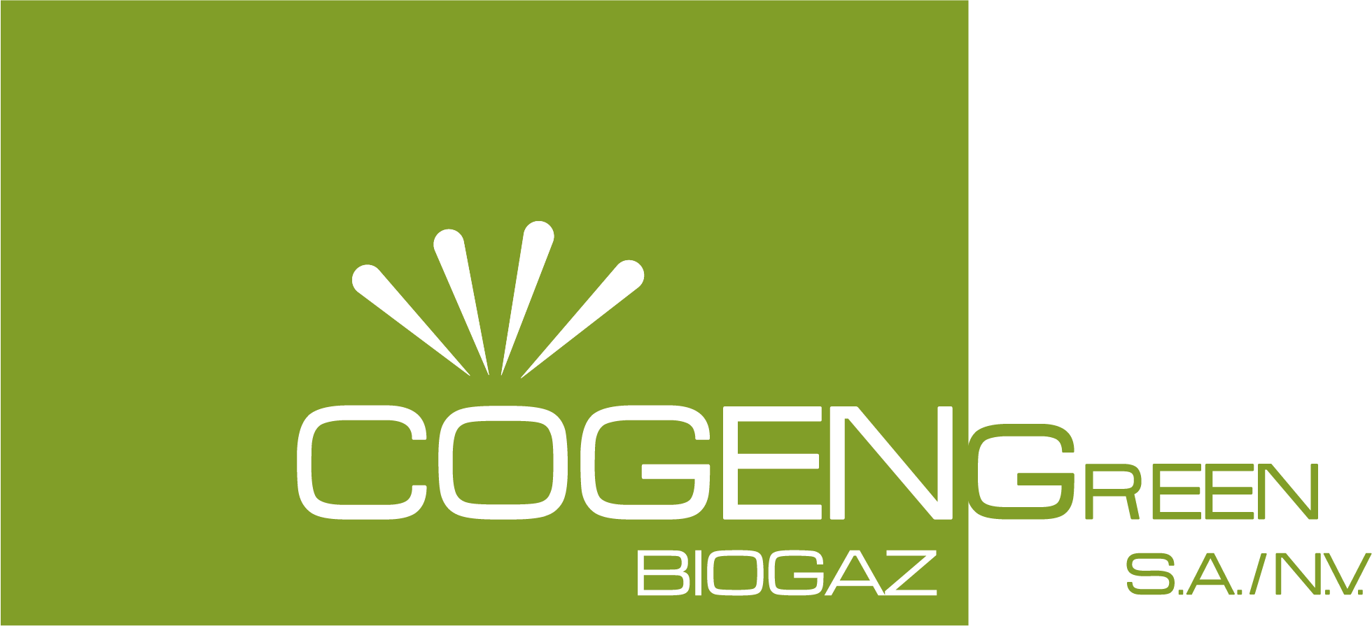 COGENGREEN SA