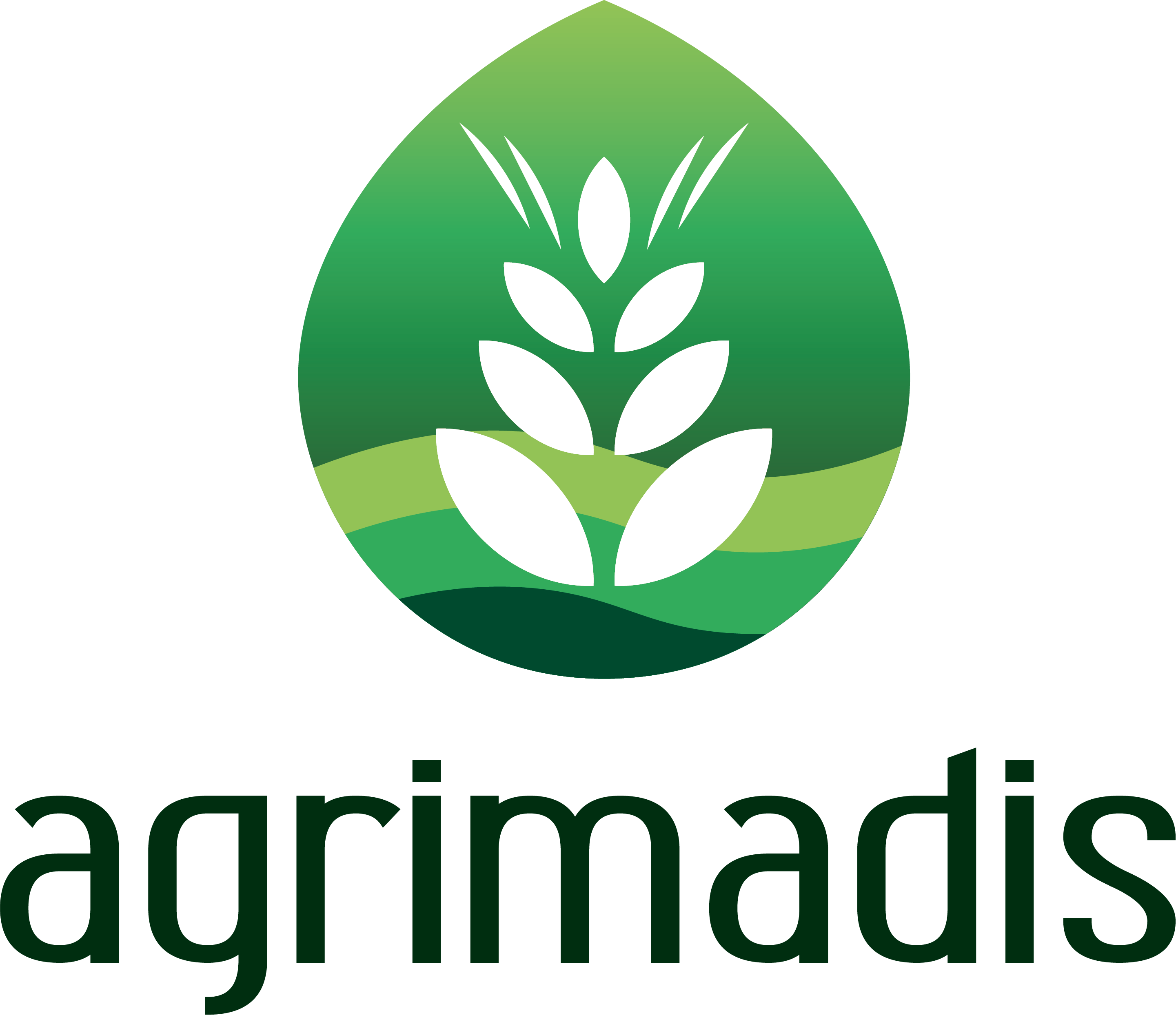 AGRIMADIS BV