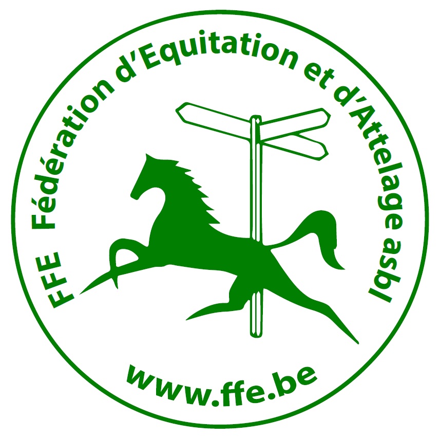 FFE FÉDÉRATION D’ÉQUITATION ET D’ATTELAGE ASBL