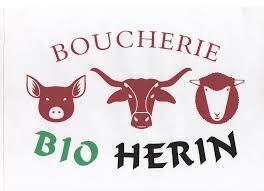 BOUCHERIE BIO HÉRIN