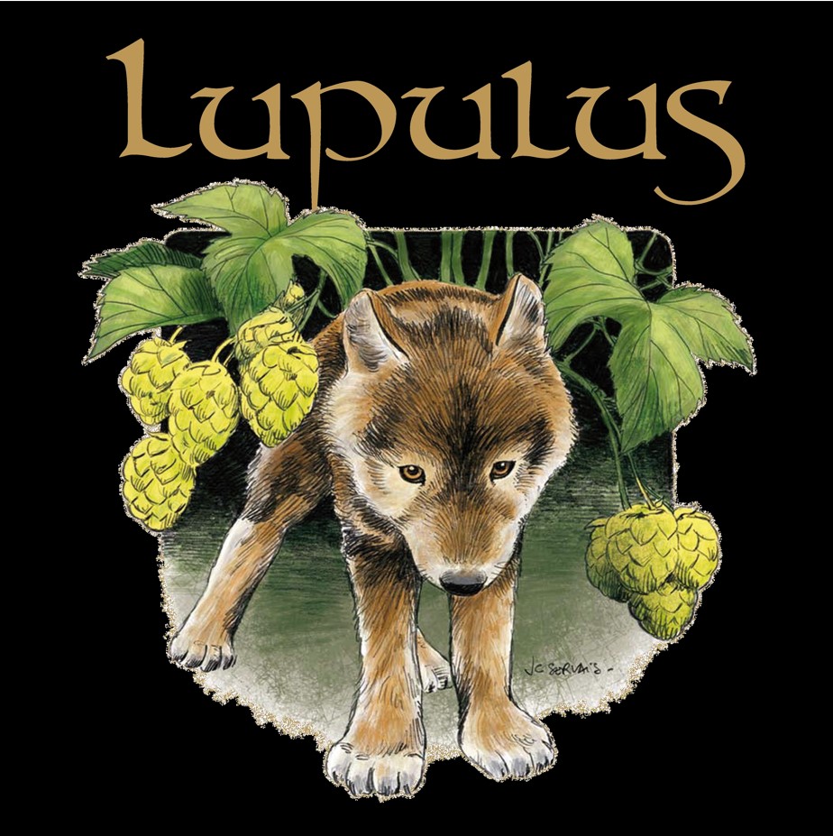 BRASSERIE LUPULUS