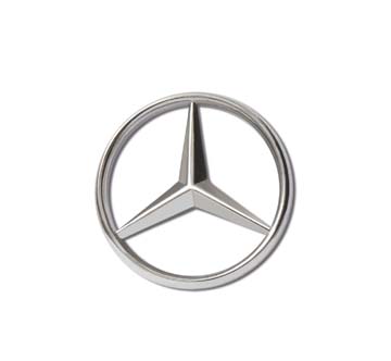 MERCEDES-BENZ