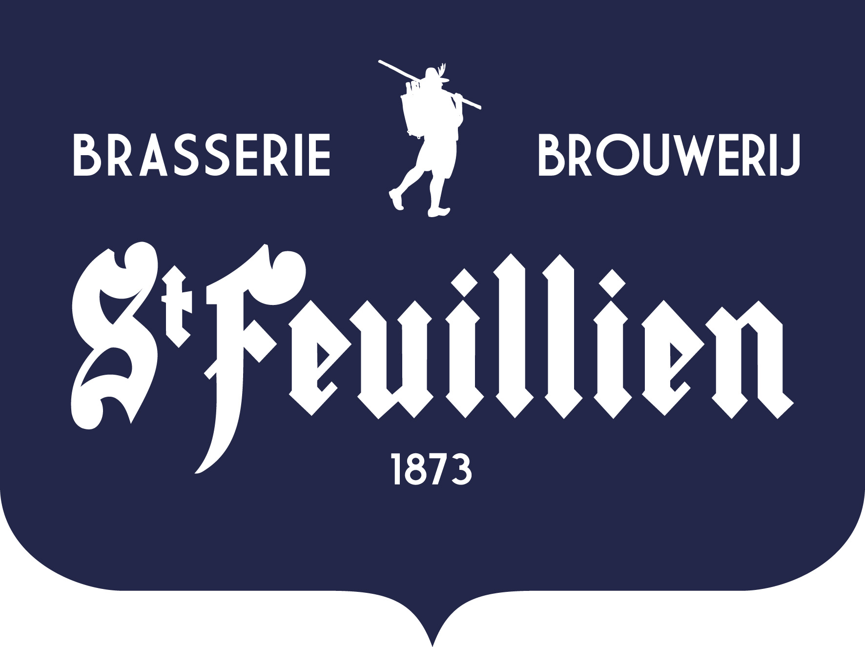 BRASSERIE SAINT-FEUILLIEN