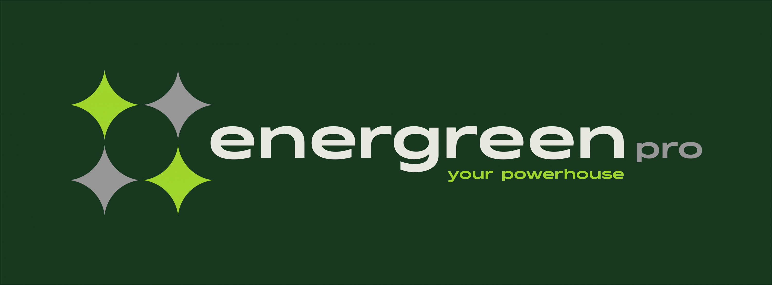 ENERGREEN