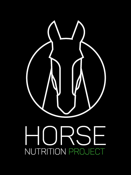 Horse Nutrition Project