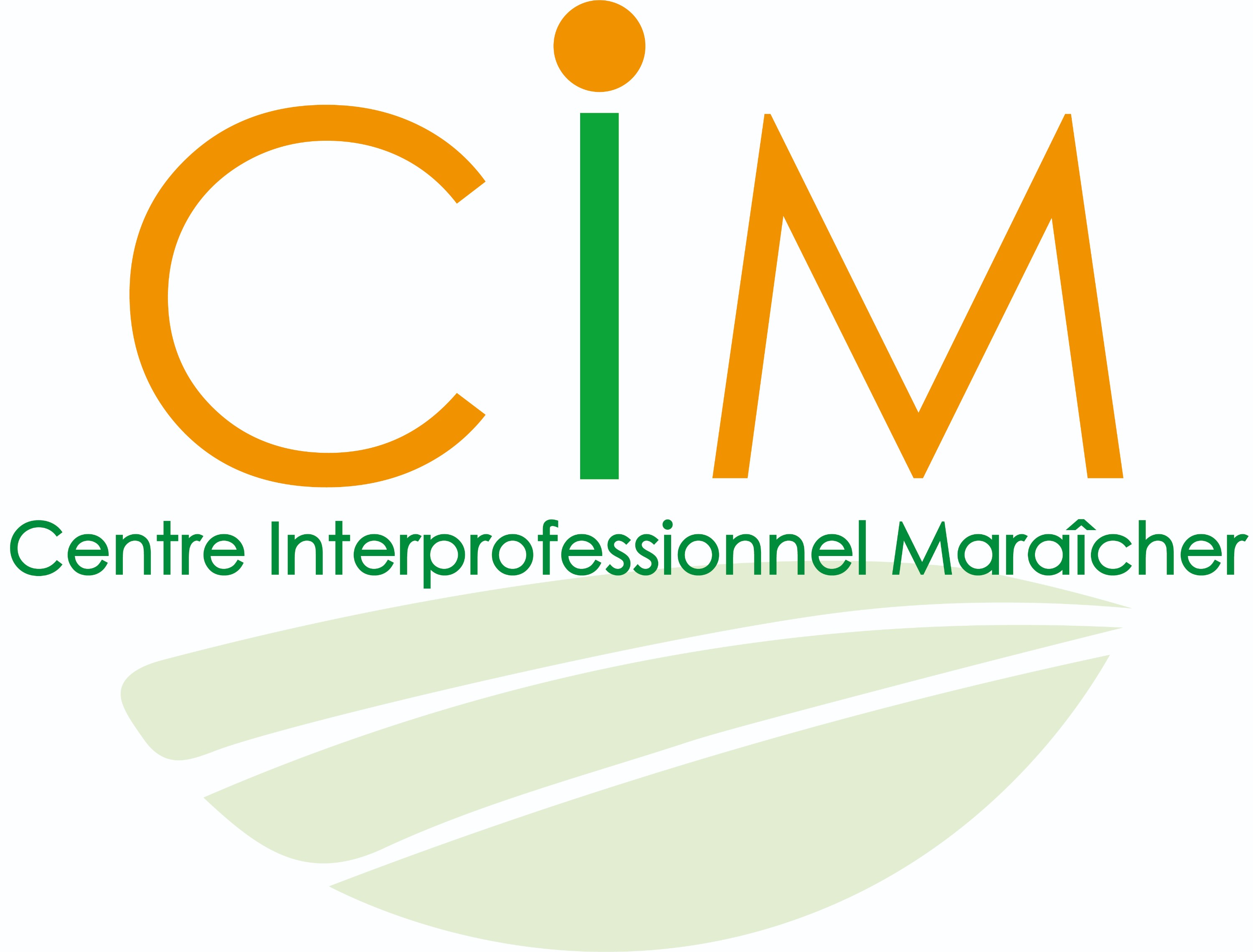 CIM (CENTRE INTERPROFESSIONNEL MARAICHER)