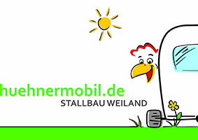 HUEHNERMOBIL-WEILAND VERTRIEB INTERNATIONAL GMBH