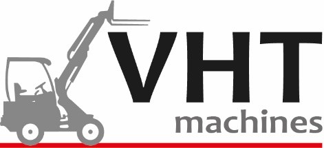 VHT MACHINES BVBA