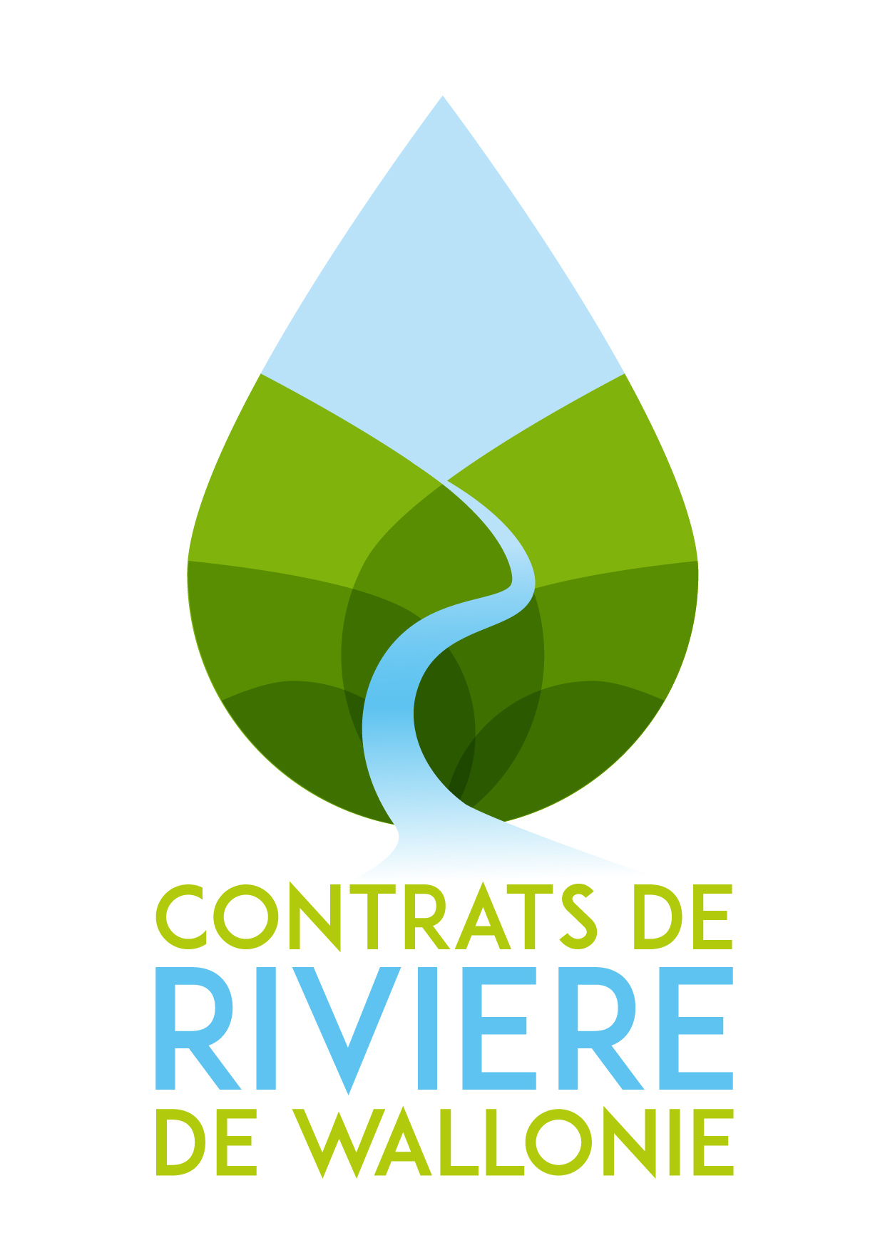 CONTRATS DE RIVIÈRE DE WALLONIE