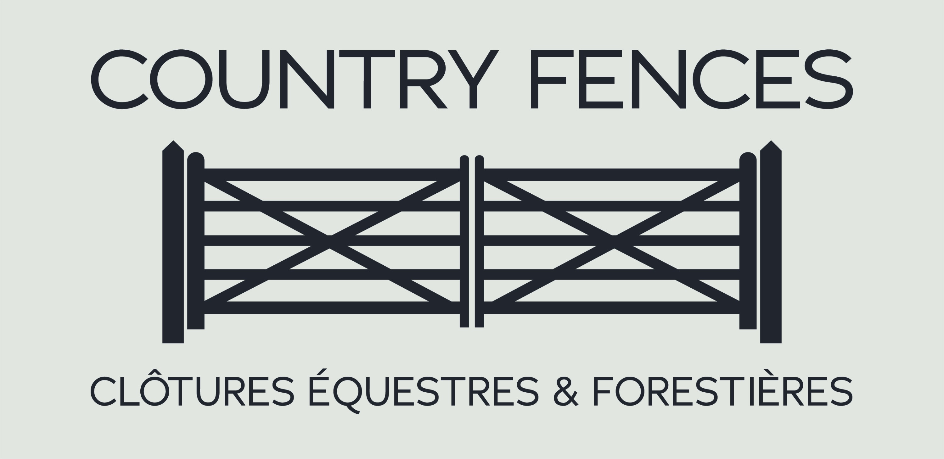 CLÔTURES COUNTRY FENCES