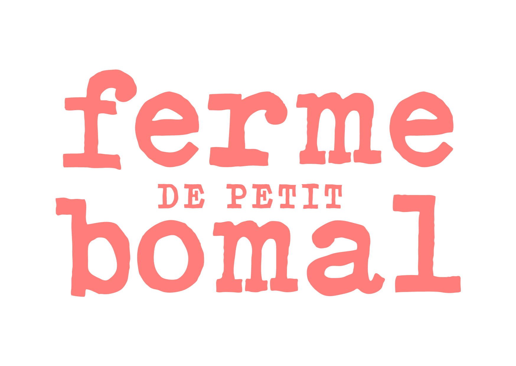 Ferme de Petit-Bomal