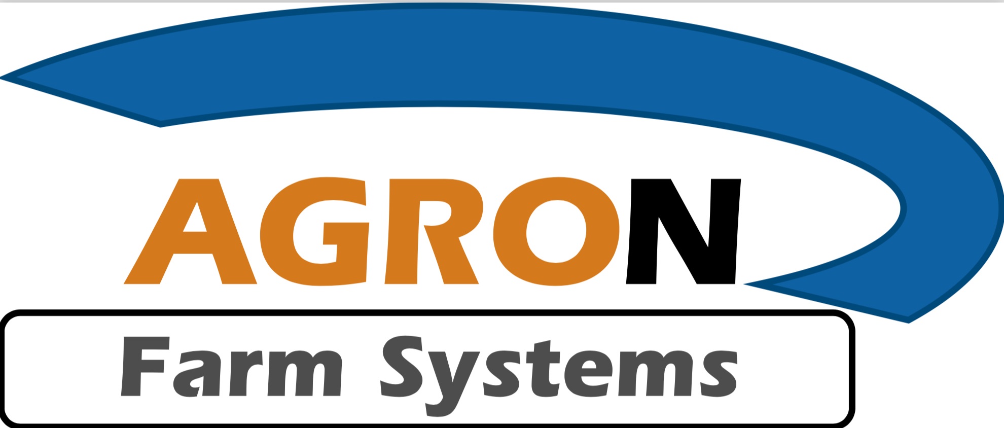 AGRON FARM SYSTEMS BV