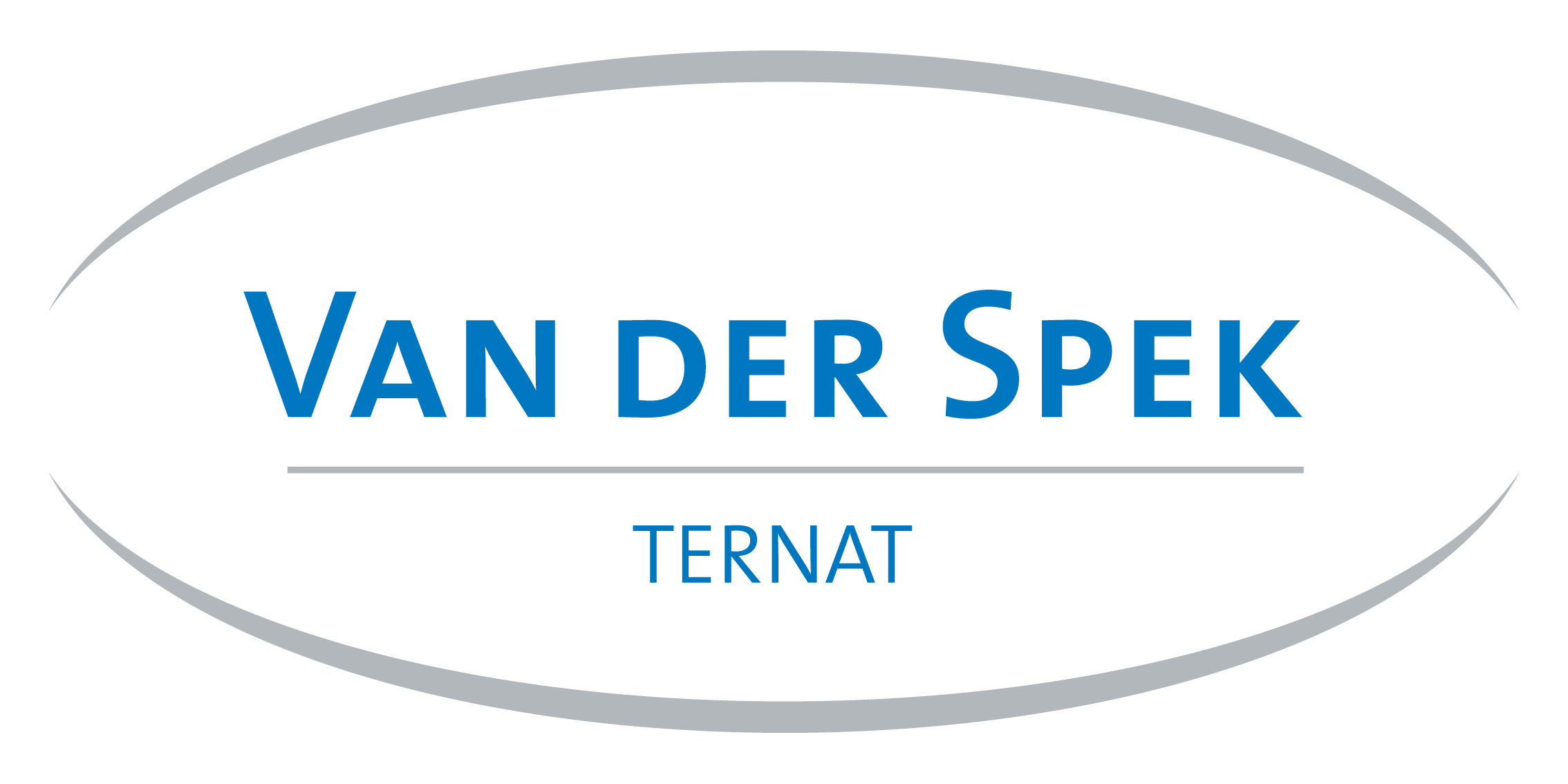 VAN DER SPEK NV