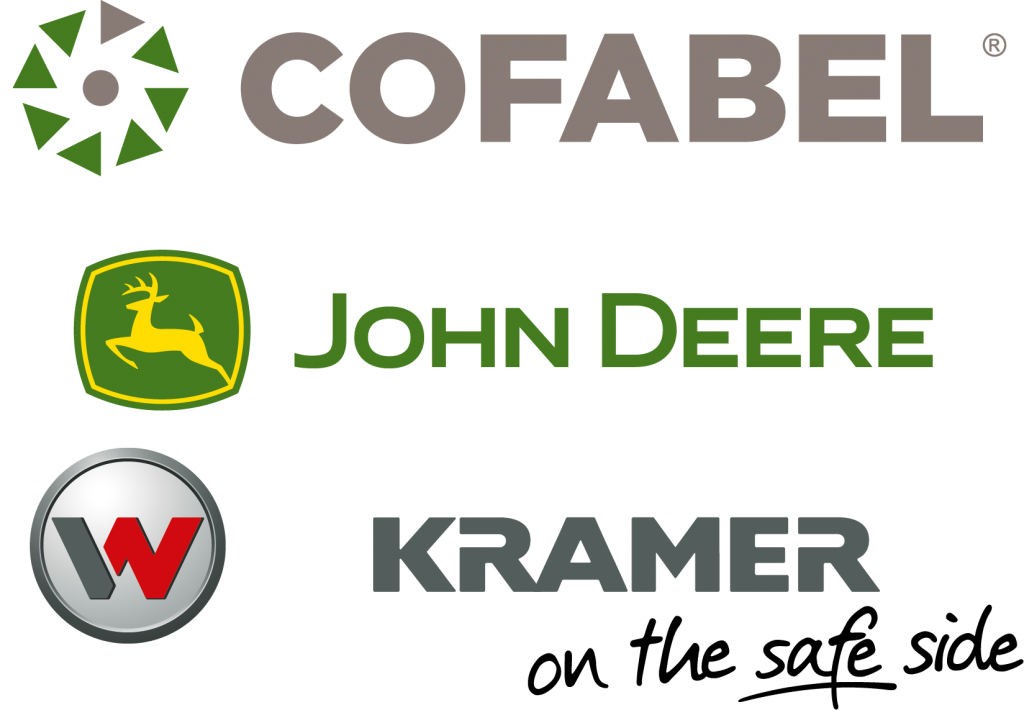 COFABEL – JOHN DEERE – KRAMER