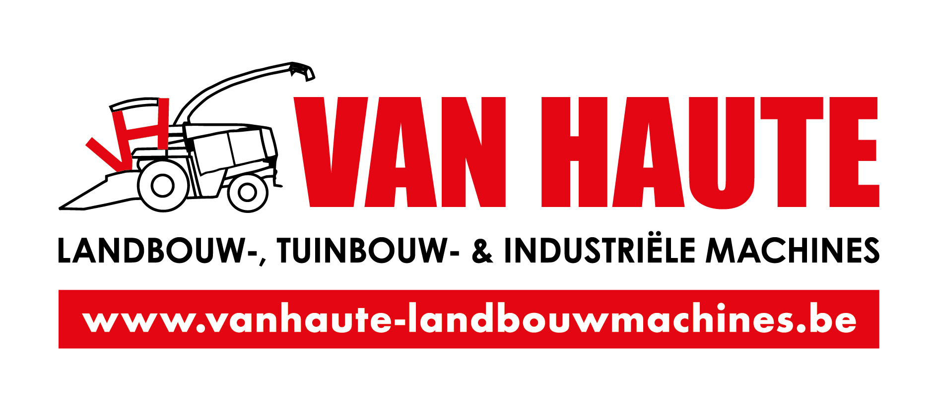 VAN HAUTE LANDBOUWMACHINES BV