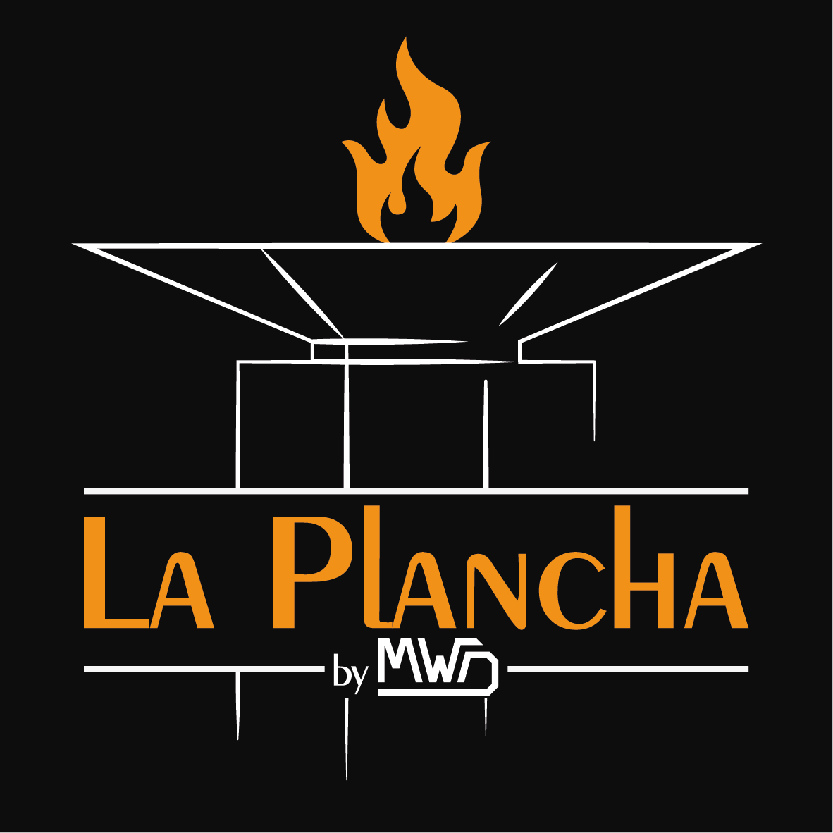 LA PLANCHA MWD