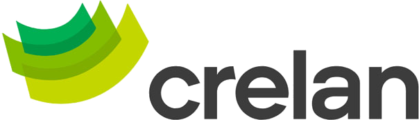 Logo Crelan